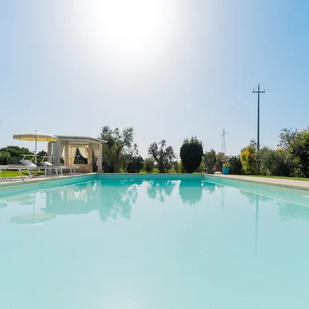 Villa Livia - Rosso Terra