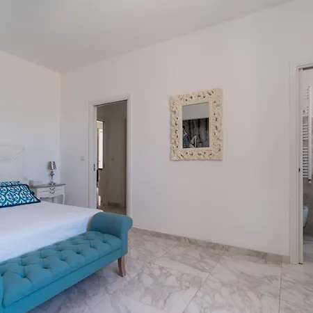 Villa Livia - Rosso Terra